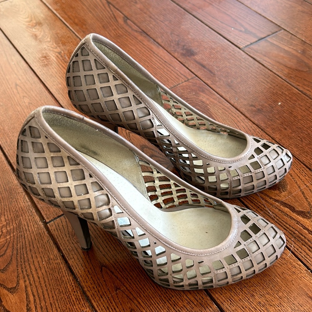 Cynthia Rowley Heels